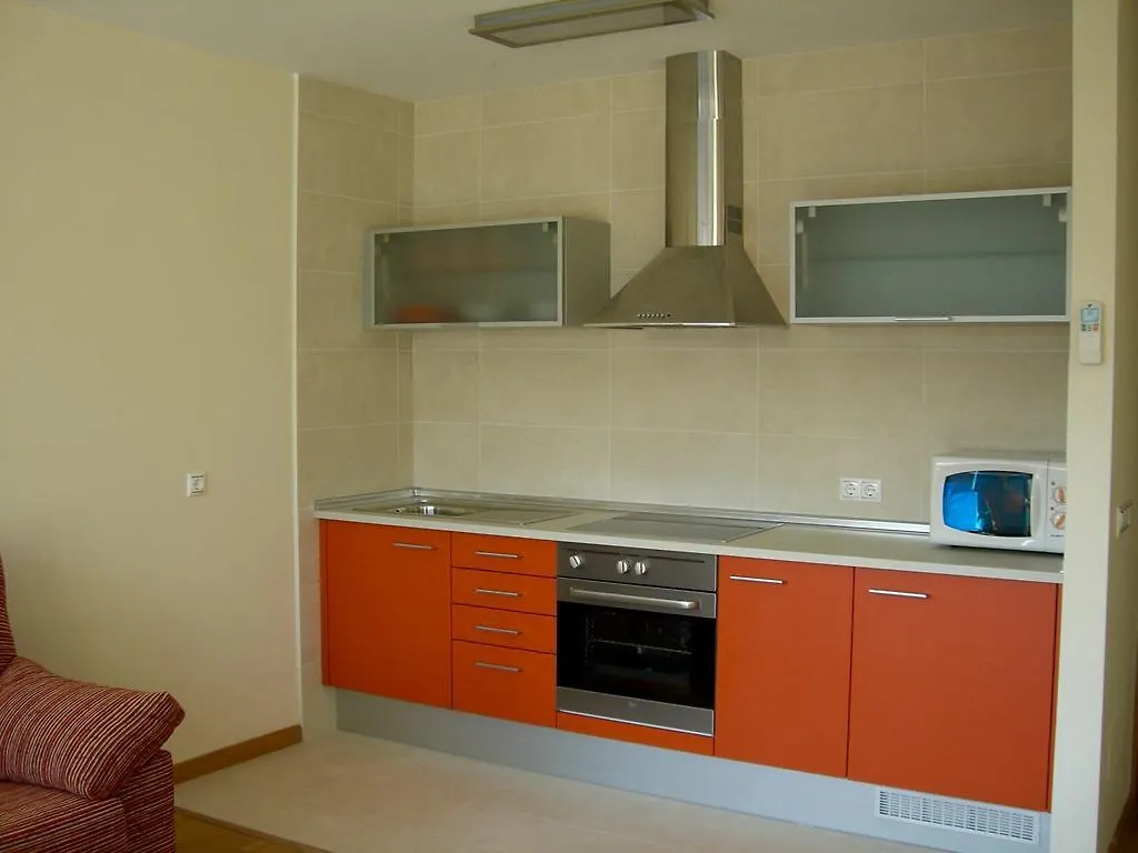 Biarritz Apartamento Playa de Palma