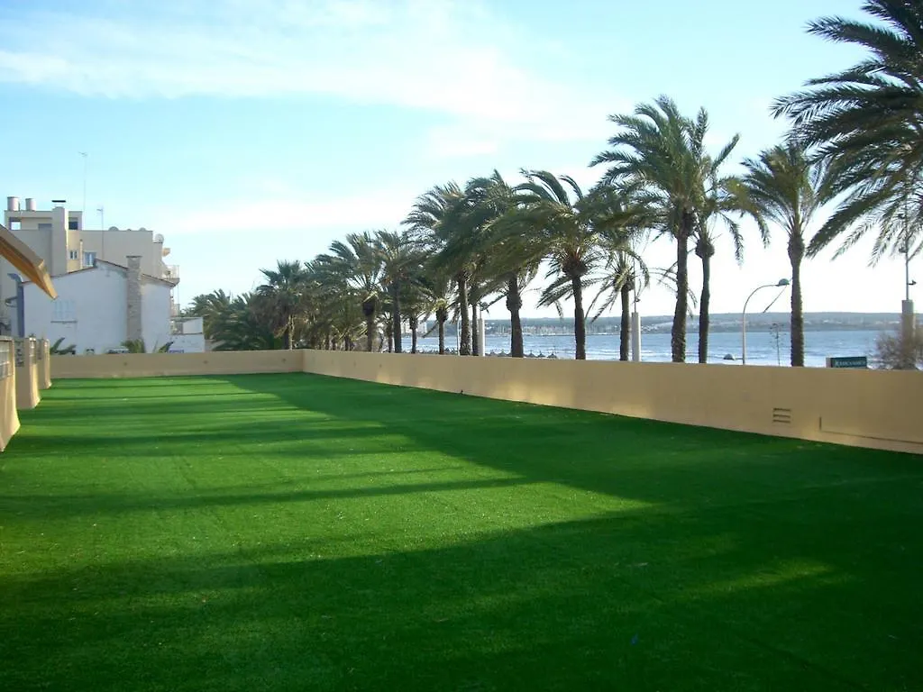 Biarritz Apartamento Playa de Palma  0*, Playa de Palma (Mallorca) Espanha