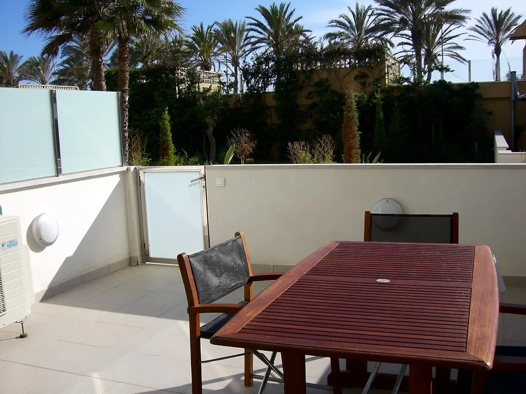 Biarritz Apartamento Playa de Palma  0*, Playa de Palma (Mallorca)