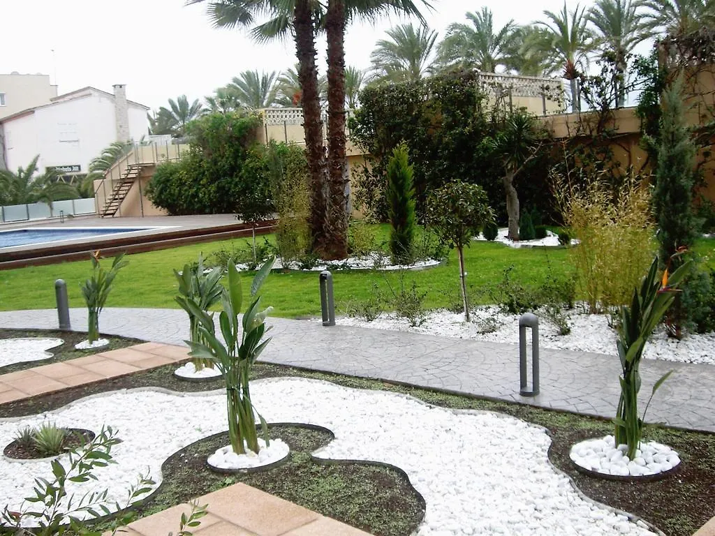 Biarritz Apartamento Playa de Palma   Playa de Palma (Mallorca)