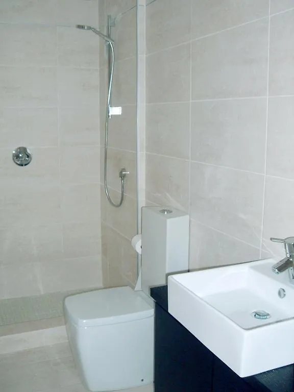 Biarritz Apartamento Playa de Palma
