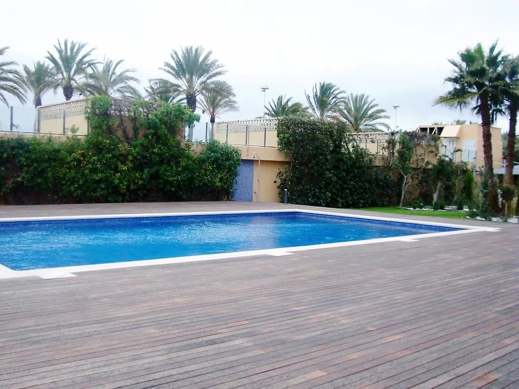 Biarritz Apartamento Playa de Palma