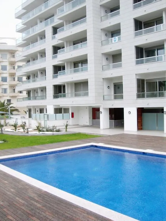 Biarritz Apartamento Playa de Palma
