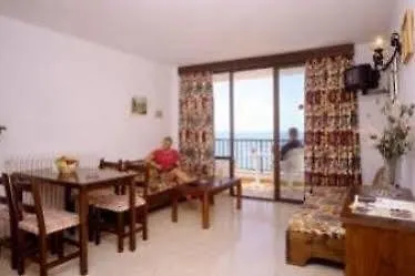 Biarritz Apartamento Playa de Palma  Espanha