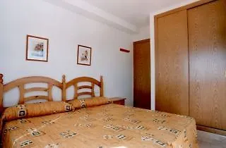 Biarritz Apartamento Playa de Palma  Espanha