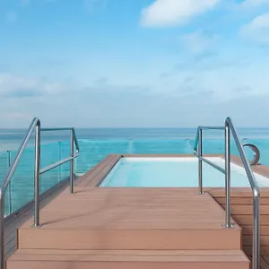 4* Отель Negresco - Adults Only